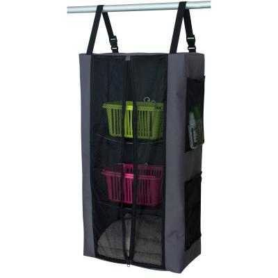 Artikelbild des Artikels “Organizer Tasche utilitywallBOXX für VW T5/T6/T6.1 Beifahrerseite “